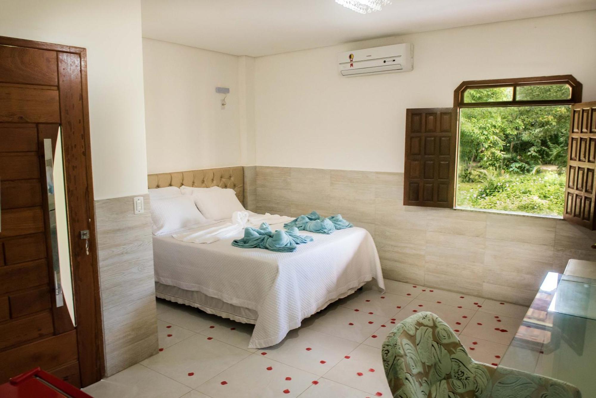 Hotel Fazenda Mirage Feira de Santana Extérieur photo
